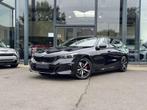 BMW 530e xDrive Touring M Sport Pro/ BOW&WIL / PANO / 360, Auto's, Gebruikt, Zwart, Leder, 5 deurs