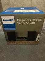 Philips Micro Musik System 4000 serie, Ophalen, Philips, Microset, Cd-speler