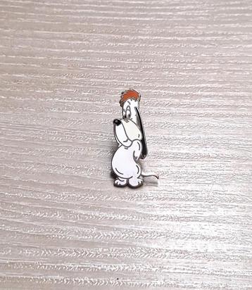 PIN - DROOPY - TEX AVERY beschikbaar voor biedingen