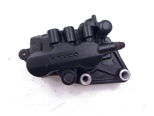 REMKLAUW RECHTS VOOR Kymco X-Town 300 2016-2020 W11000, Motoren, Onderdelen | Overige, Gebruikt