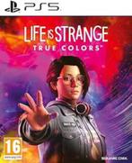 life is strange jeu playstation 5, Ophalen of Verzenden, Zo goed als nieuw
