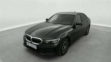 BMW 3 Serie 318 318iA Business NAVI/LED/JA/PDC (bj 2021) beschikbaar voor biedingen