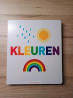 Kleuren, 3 tot 4 jaar, Early learning fun, Ophalen, Gelezen