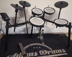 Roland Td-1 V drums, Ophalen, Zo goed als nieuw, Roland, Elektronisch