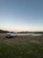 Renault Trafic camperbus – volledig omgebouwd & reis-klaar!, Caravans en Kamperen, Mobilhomes, Overige merken, Diesel, Particulier