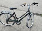 Damesfiets, Ophalen, Gebruikt, Overige merken