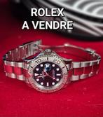 ROLEX YACHTMASTER 40 BLAUWE NIEUWE STICKERS, Handtassen en Accessoires, Horloges | Heren, Ophalen, Staal, Rolex, Polshorloge