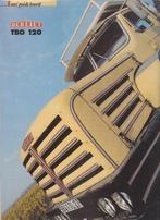 Camion Berliet TBO 120 véhicule de collection, Livres, Envoi, Utilisé