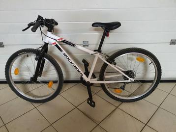 Kinderfiets beschikbaar voor biedingen