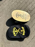 5 x Balance Board Epic & Indo, Sports & Fitness, Équipement de fitness, Enlèvement, Utilisé, Planche d'équilibre