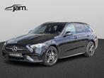 Mercedes-Benz C-Klasse Break C 300 e AMG Line, Automaat, 4 cilinders, Bedrijf, 5 deurs