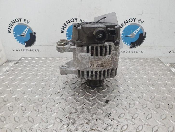 PEUGEOT 208 1.2 VTi Envy  [ALTERNATOR] 2014, Autos : Pièces & Accessoires, Moteurs & Accessoires, Utilisé, ARN reconnu, Stiba membre