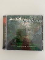 Secret Garden – Songs From A Secret Garden 1996, Cd's en Dvd's, Cd's | Dance en House, Ophalen of Verzenden, Zo goed als nieuw