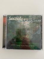 Secret Garden – Songs From A Secret Garden 1996, Cd's en Dvd's, Ophalen of Verzenden, Zo goed als nieuw, Ambiënt of Lounge