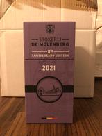 6x Gouden Carolus Whisky Anniversary Edition Bajan 2021, Verzamelen, Ophalen of Verzenden, Zo goed als nieuw