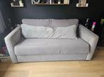 SLAAPZETEL  - ideaal voor studio, kot of logees!, Ophalen, Gebruikt, 150 tot 200 cm, Tweepersoons