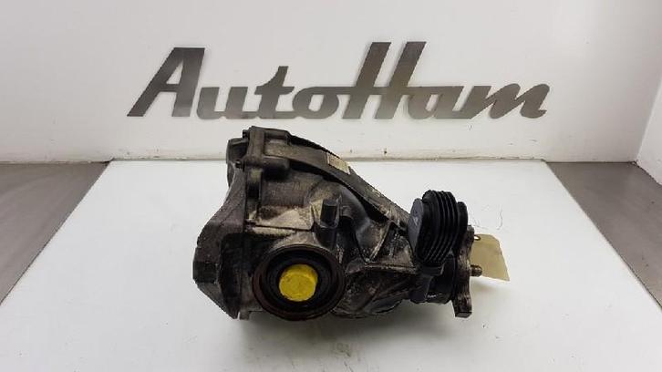 DIFFERENTIEEL ACHTER Mercedes-Benz C (W205), Auto-onderdelen, Remmen en Aandrijving, Mercedes-Benz, Gebruikt