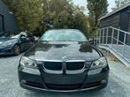 Bmw 318i 2009 242dkm airco leder cruise zo mee te nemen!, Autos, BMW, Cuir, Achat, Entreprise, Carnet d'entretien