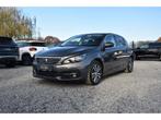 Peugeot 308 1.5 BLUEHDI / ALLURE / PANO DAK / CARPLAY / GPS, 5 places, Berline, Achat, 4 cylindres