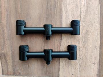 Fox Black Label QR Buzzerbar beschikbaar voor biedingen