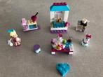 Lego Friends 41308 Stephanies Vriendschap-taartjes, Complete set, Lego, Zo goed als nieuw, Ophalen
