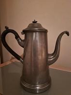 Tinnen kan - 19e eeuw, Antiek en Kunst, Ophalen of Verzenden