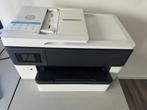 Printer HP OfficeJet Pro 7720 A3, Computers en Software, Printers, Ophalen, Hp, Printer, Inkjetprinter