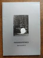 Panamarenko Bernouilli II boek kunst, Boeken, Ophalen of Verzenden