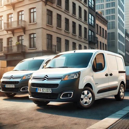 Zelfstandige Koeriers Beschikbaar!, Vacatures, Vacatures | Logistiek, Inkoop en Transport