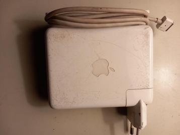 MacBook Pro LAPTOP ADAPTER. (magsafe 1), Informatique & Logiciels, Enlèvement ou Envoi, Utilisé, MacBook