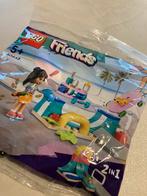 Nieuw - Lego Friends 30633 skatepark skateboard, Kinderen en Baby's, Speelgoed | Duplo en Lego, Ophalen of Verzenden, Lego