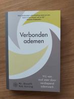 Mr. Breath Rob Koning - Verbonden ademen, Verzenden, Mr. Breath Rob Koning