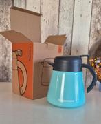 Tupperware, thermoskan Iso Pitcher, Huis en Inrichting, Ophalen of Verzenden, Nieuw