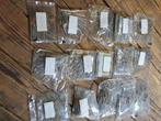 NOS carbon Weerstanden assortiment diy tube versterker etc., Hobby en Vrije tijd, Elektronica-componenten, Ophalen of Verzenden