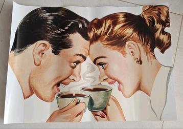 2 posters beschikbaar voor biedingen