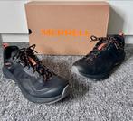 Chaussures Merrell NEUVES, Kleding | Heren, Schoenen, Zwart, Nieuw, Merrell, Wandelschoenen