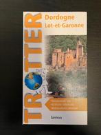 Reisgids Dordogne Frankrijk, Enlèvement