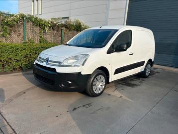 Citroen Berlingo LV / EURO5 / 3Zit beschikbaar voor biedingen