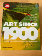 Art Since 1900 Modernism, Antimodernism & Postmodernism, Ophalen of Verzenden, Zo goed als nieuw, Stijl of Stroming, Hal Foster