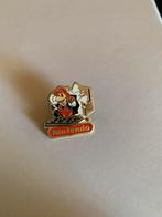 Retro pin van Nintendo, Ophalen of Verzenden, Zo goed als nieuw