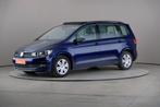 (1VPP765) Volkswagen Touran, Auto's, Volkswagen, Te koop, Monovolume, Gebruikt, 147 g/km
