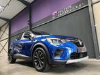 Renault Captur , Benzine, Automaat, Camera, Trekhaak, Navi,, 118 g/km, Electronic Stability Program (ESP), 4 cilinders, Bedrijf