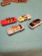 BMW modellen, Verzamelen, Ophalen of Verzenden