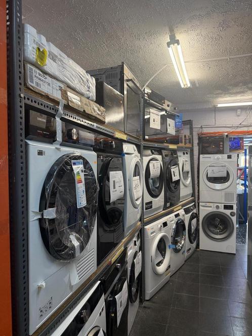 Lave linge -40%🔥‼️MIELE/BOSCH… à partir de 349€🔥, Elektronische apparatuur, Wasmachines, Nieuw