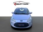 Ford 1.2i | 68.000 KM ! | CarPlay| Navi | AC | Garantie, Auto's, 4 zetels, Stof, Gebruikt, 4 cilinders