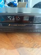 Sony cd speler wisselaar 5 CDP-C661, Audio, Tv en Foto, Cd-spelers, Ophalen of Verzenden, Zo goed als nieuw, Sony, Wisselaar