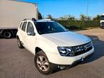 Dacia Duster  Benzin/94.000km/Bj 2015/Navi/Airco/Leder/, Auto's, Dacia, Duster, Cruise Control, Leder, Particulier