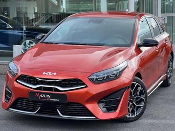 Kia Ceed / cee'd CeeD 1.5 T-GDI * GT-Line * Boite Auto * 29. beschikbaar voor biedingen