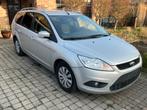 Ford Focus Clipper 2011 1.6 66kw benzine, Auto's, Ford, Stof, Zwart, 5 deurs, Particulier