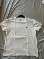 Ralph Lauren t-shirt (taille S), Maat 46 (S) of kleiner, Zo goed als nieuw
